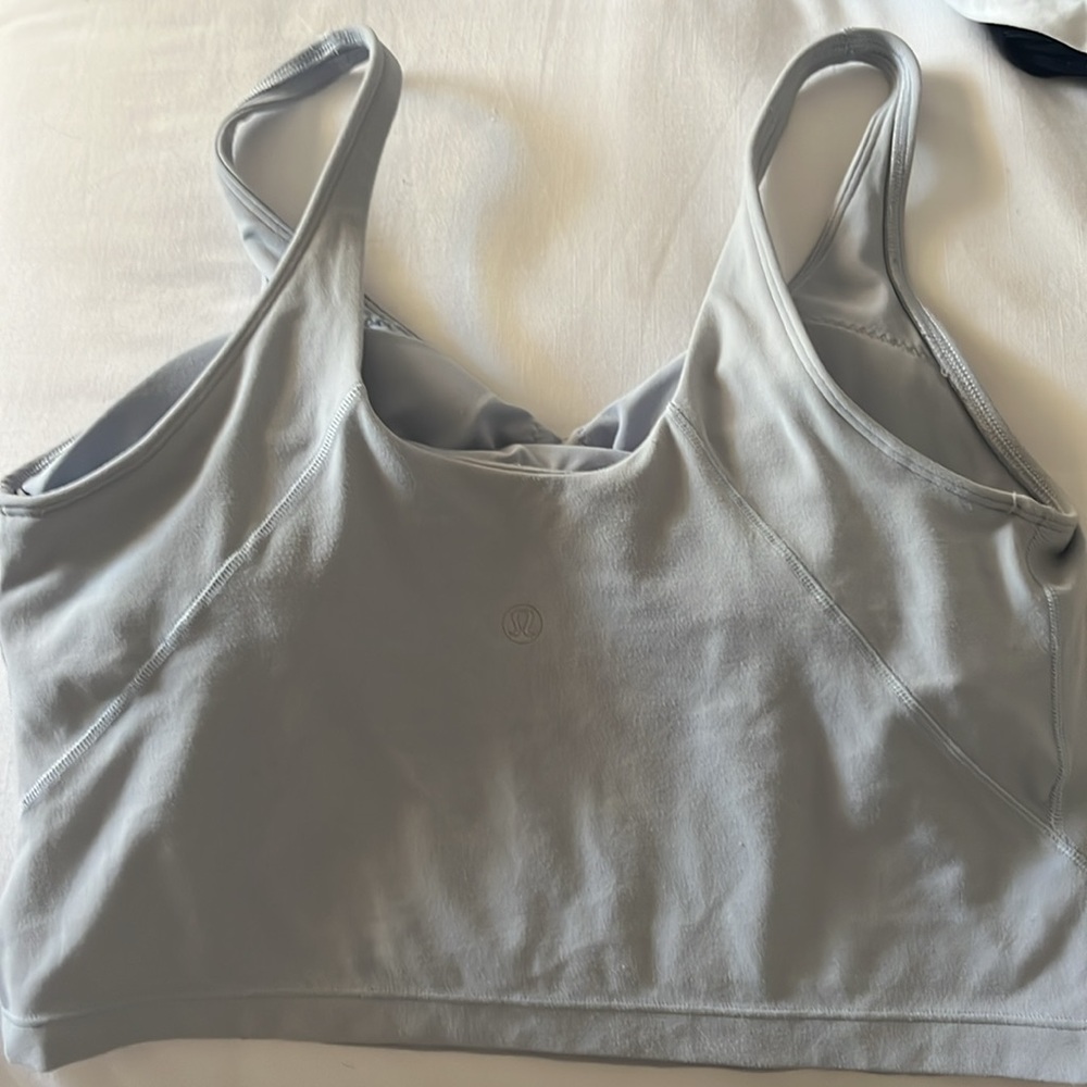 LULULEMON ALIGN TANK - Picture 2 of 6